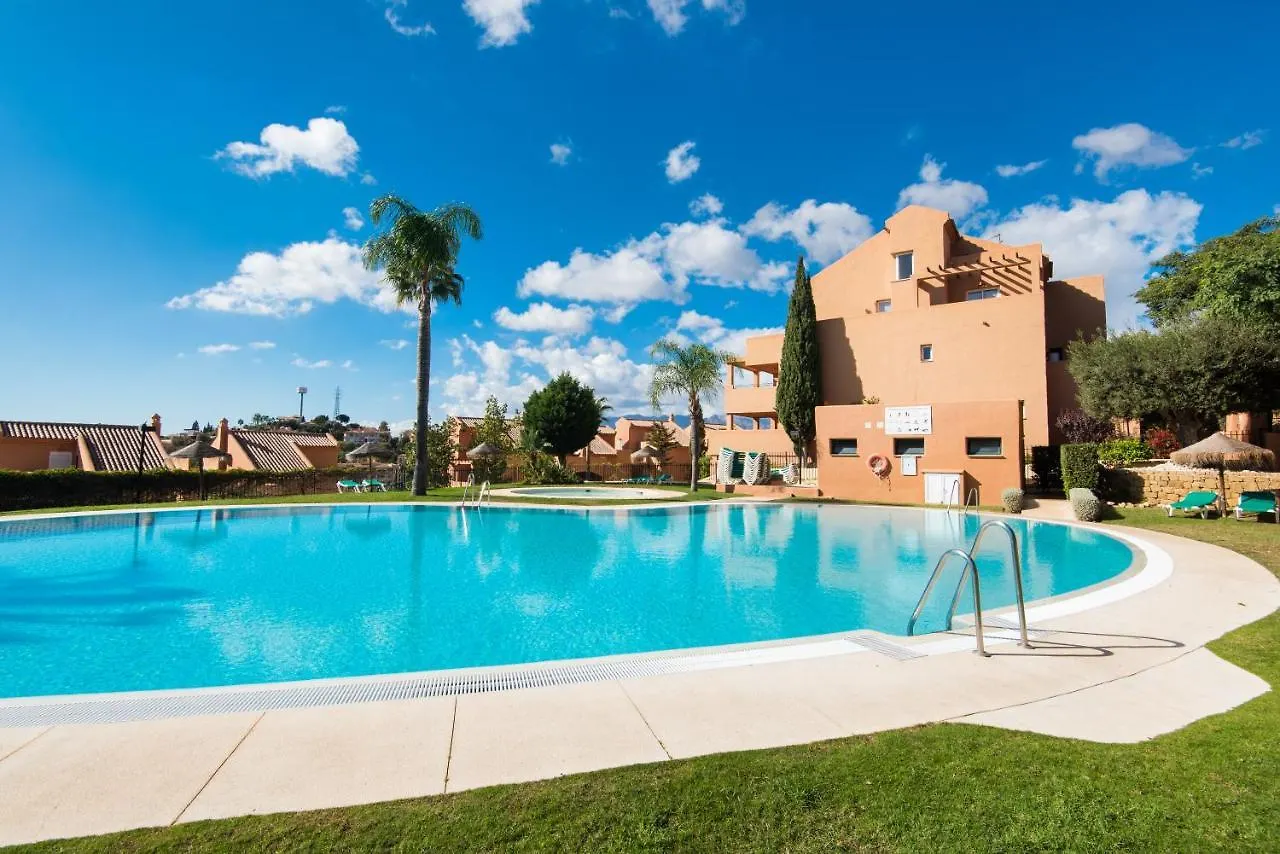 Rentandhomes Marbella Golf Elviria 0*,