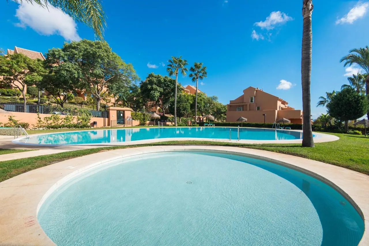 Rentandhomes Marbella Golf Elviria