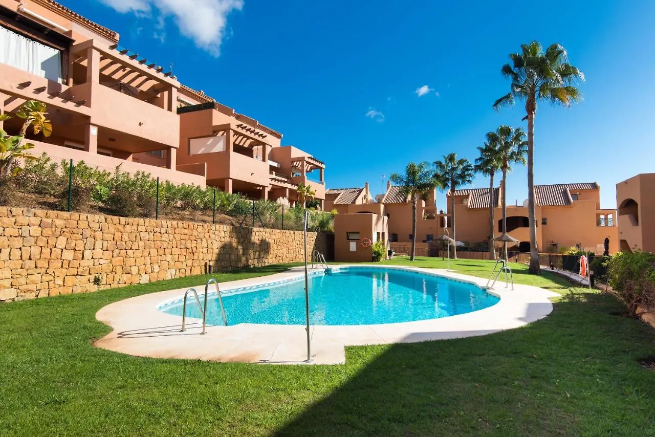 Rentandhomes Marbella Golf Elviria 0*,  Spain