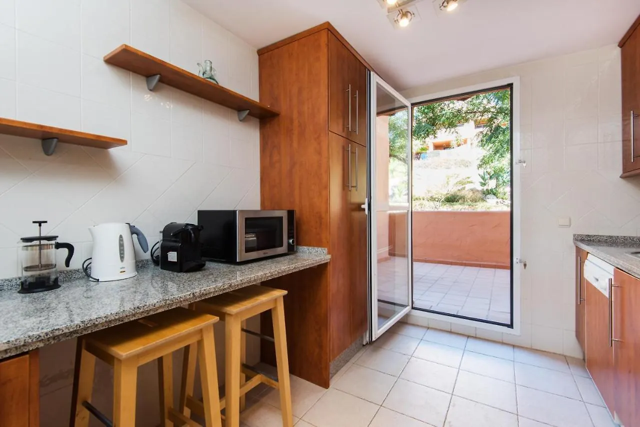 Rentandhomes Marbella Golf Elviria
