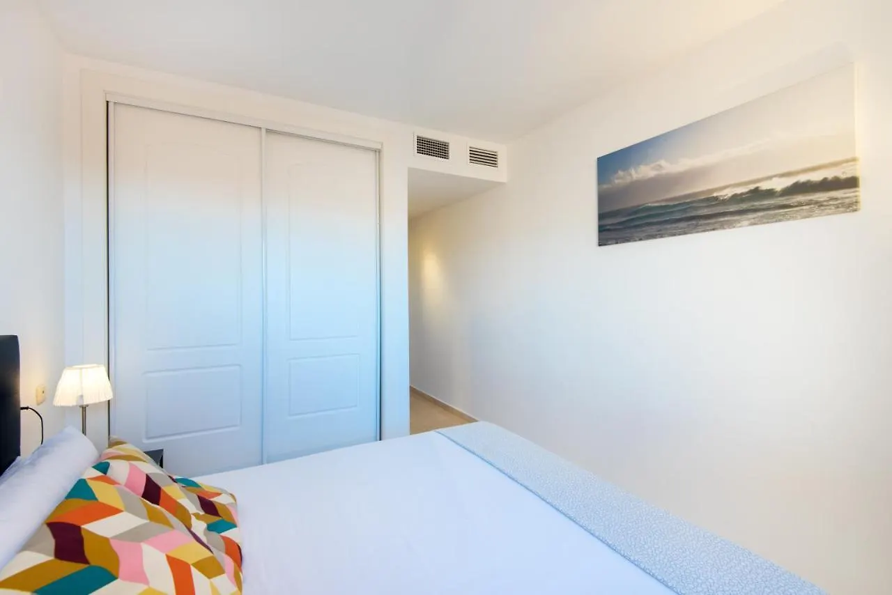 Apartment Rentandhomes Marbella Golf Elviria