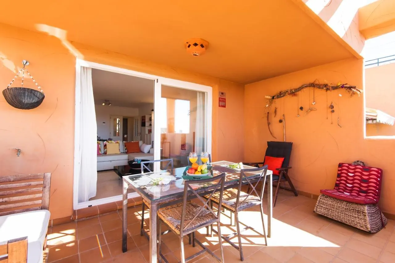 Rentandhomes Marbella Golf Elviria 0*,  Spain