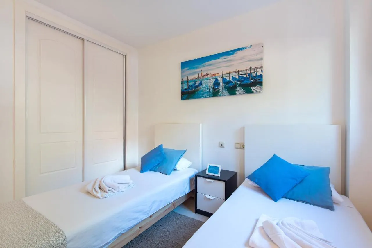 Rentandhomes Marbella Golf Elviria Apartment
