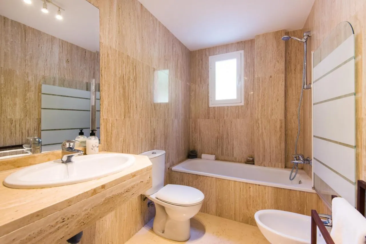 Apartment Rentandhomes Marbella Golf Elviria