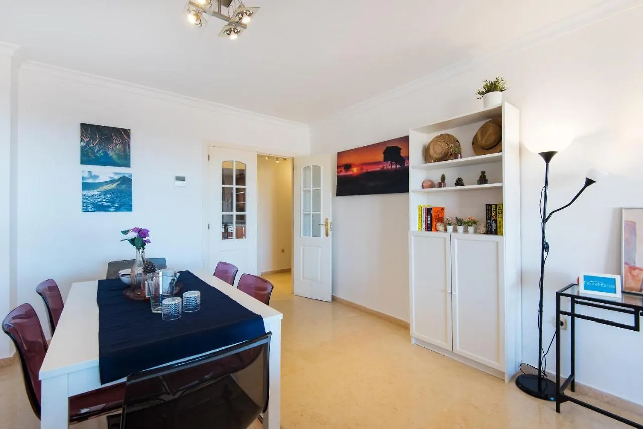 Apartment Rentandhomes Marbella Golf Elviria