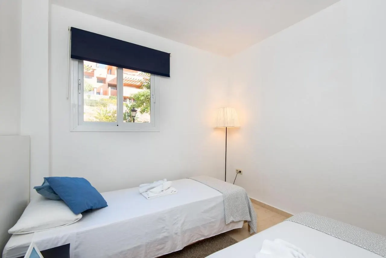 Rentandhomes Marbella Golf Elviria Apartment