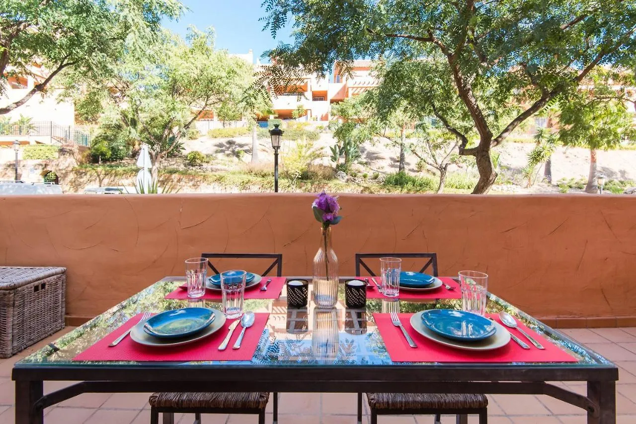 Rentandhomes Marbella Golf Elviria Spain