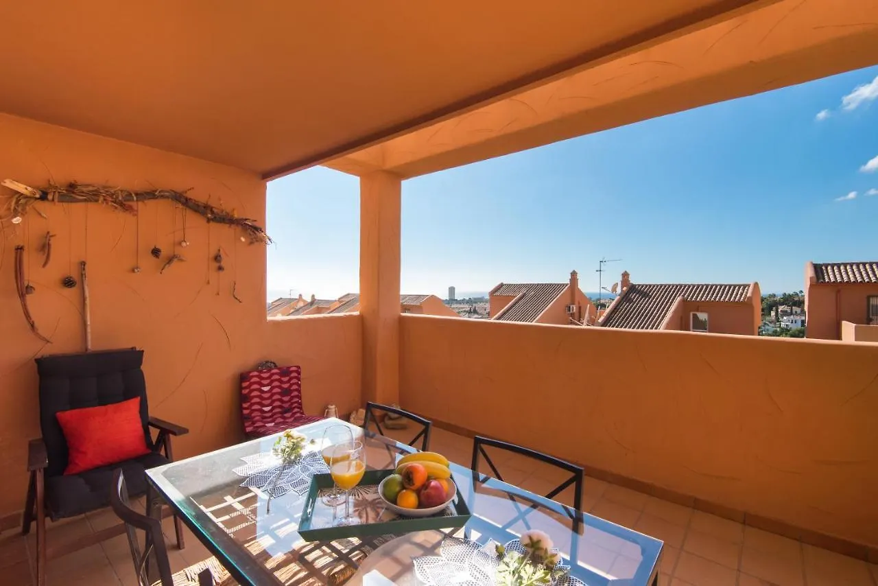 Rentandhomes Marbella Golf Elviria 0*,  España