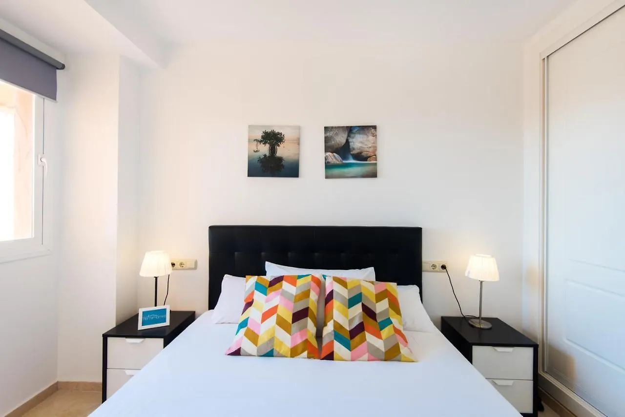 Rentandhomes Marbella Golf Elviria España