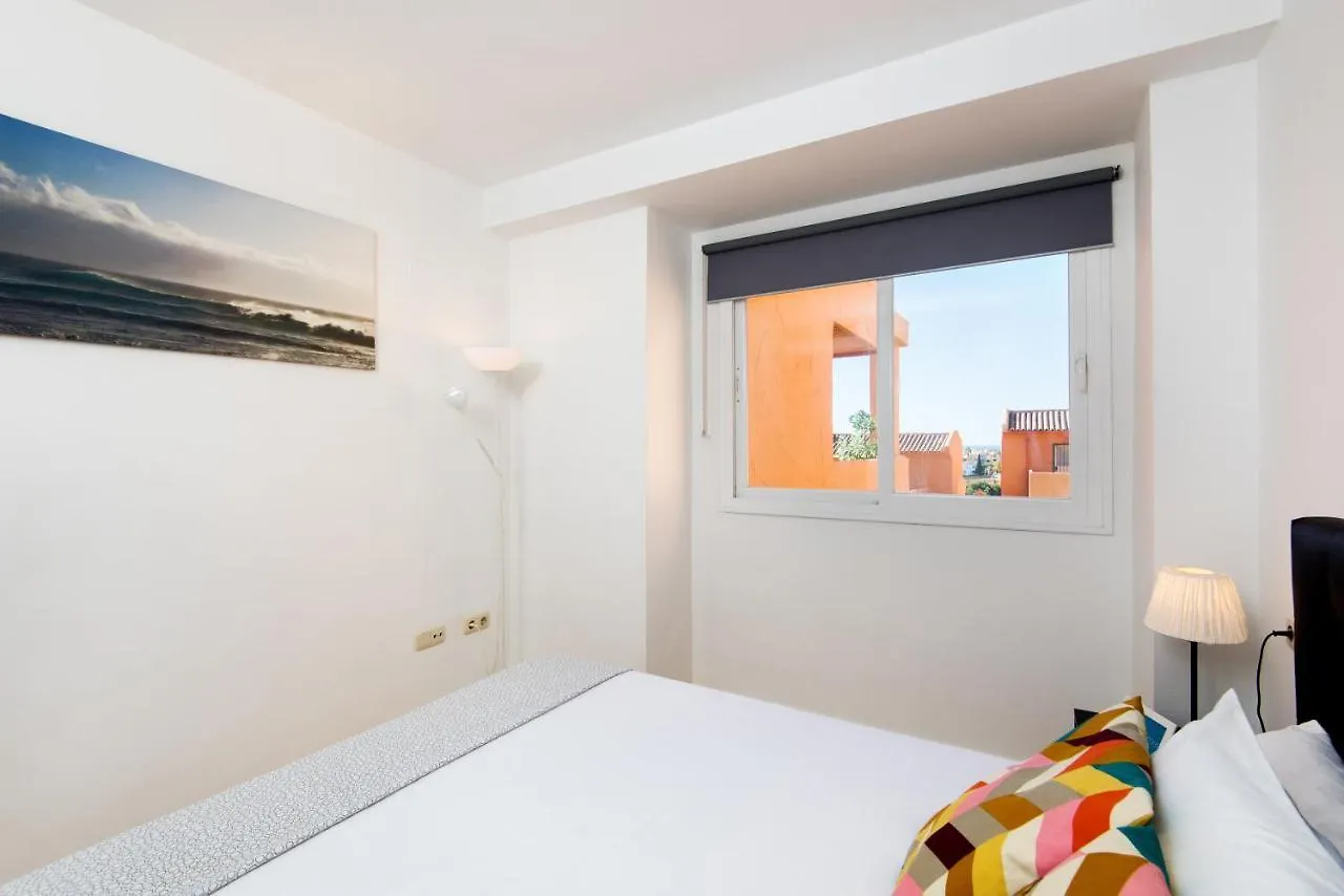 Rentandhomes Marbella Golf Elviria España